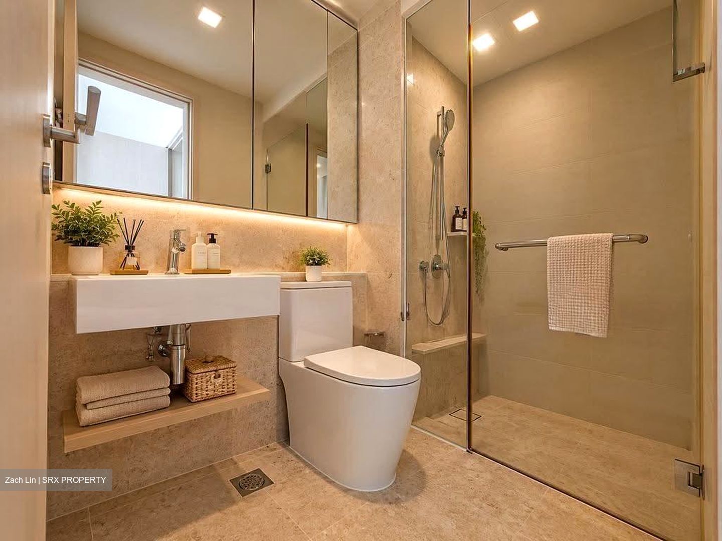 The Azure (D4), Condominium #615932761